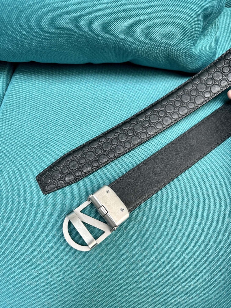 Zegna Belts